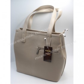 Сумки жіночі 35381 beige