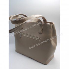 Сумки жіночі 35381 beige