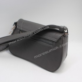 Сумки крос-боді 36211 gray