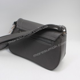 Сумки крос-боді 36211 gray