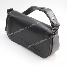 Сумки крос-боді 36211 black