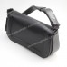 Сумки крос-боді 36211 black