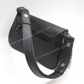 Сумки крос-боді 36211 black