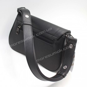 Сумки крос-боді 36211 black