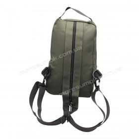 Чоловічі бананки 0231 green