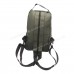 Мужские бананки 0231 green