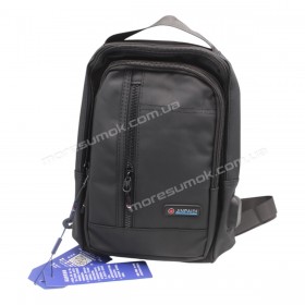 Чоловічі бананки 0231 black