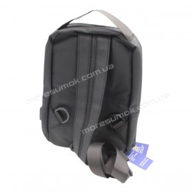 Чоловічі бананки 0231 black