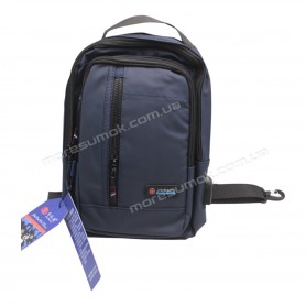 Чоловічі бананки 0231 blue