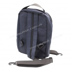 Чоловічі бананки 0231 blue