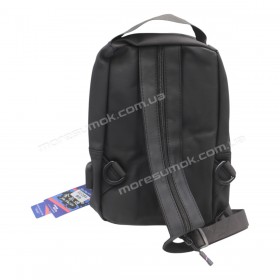 Чоловічі бананки 0228 black