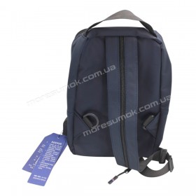 Чоловічі бананки 0228 blue