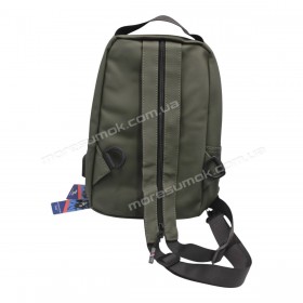 Чоловічі бананки 0228 green