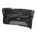 Дорожные сумки 817-75 black-gray