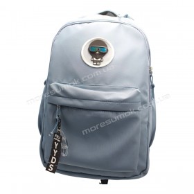 Спортивні рюкзаки 5525 light blue