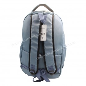 Спортивные рюкзаки 5525 light blue