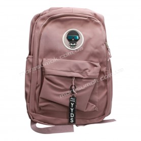 Спортивные рюкзаки 5525 pink