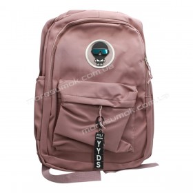 Спортивні рюкзаки 5525 pink