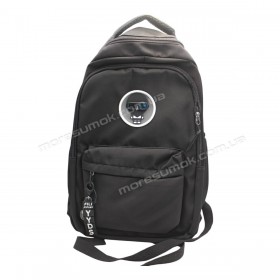 Спортивні рюкзаки 5525 black