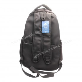 Спортивні рюкзаки 5525 black