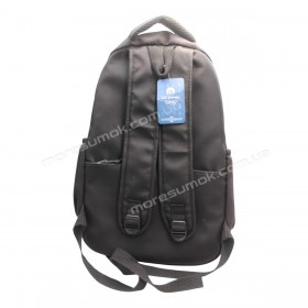 Спортивні рюкзаки 5525 black