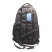 Спортивні рюкзаки 5525 black