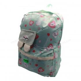 Спортивные рюкзаки F1306 green