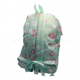Спортивные рюкзаки F1306 green