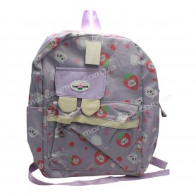 Спортивні рюкзаки F1306 purple