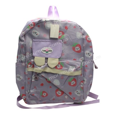 Спортивные рюкзаки F1306 purple