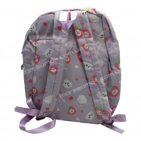 Спортивні рюкзаки F1306 purple