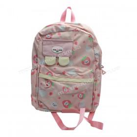 Спортивные рюкзаки F1306 pink