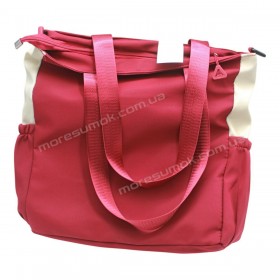 Спортивные сумки 9960 bordo