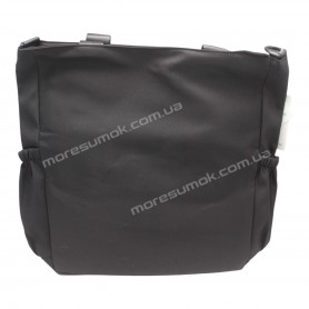 Спортивні сумки 1678 black