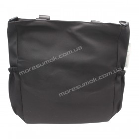 Спортивные сумки 1678 black