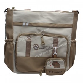Спортивные сумки 1678 khaki