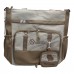 Спортивные сумки 1678 khaki