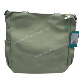 Спортивні сумки 1678 green