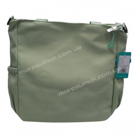 Спортивные сумки 1678 green
