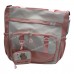Спортивные сумки 1678 pink