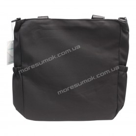 Спортивні сумки 8332 black