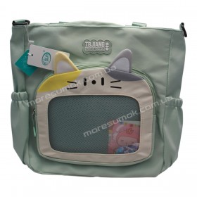 Спортивные сумки 8332 light green