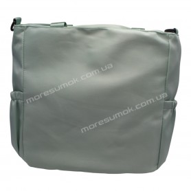 Спортивні сумки 8332 light green