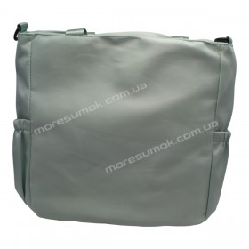 Спортивные сумки 8332 light green