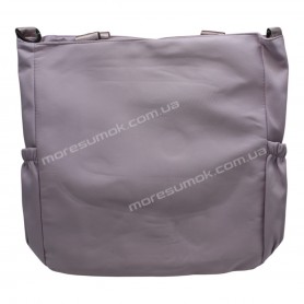 Спортивні сумки 8332 purple