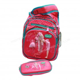 Шкільні ранці Y809 pink