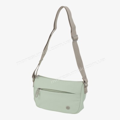 Сумки крос-боді CM7569 fair green