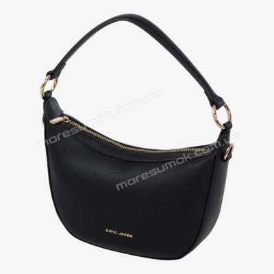 Сумки крос-боді CM7186 black
