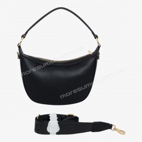 Сумки крос-боді CM7186 black