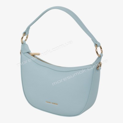 Сумки крос-боді CM7186 starlight blue